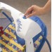 Мобильная качеля Дэлюкс Fisher Price Мобильная качеля Дэлюкс Fisher Price